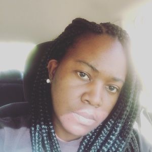 Meet your Posher, Katrina